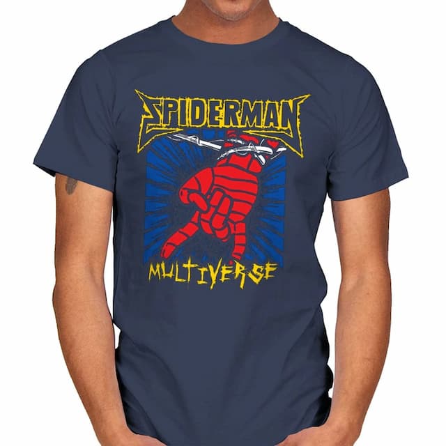 Spider-Man T-Shirt