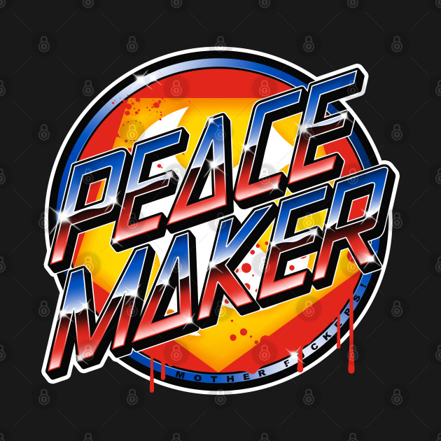 Peacemaker