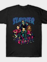 Slasher Girls T-Shirt