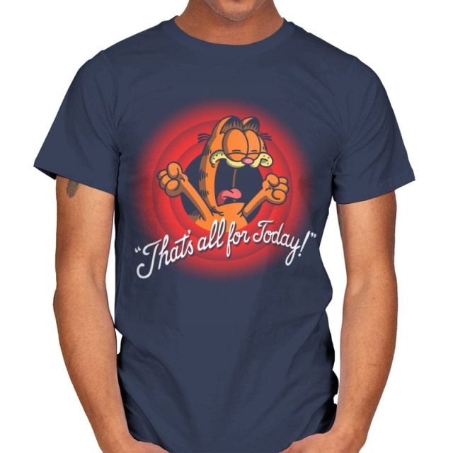 Garfield T-Shirt