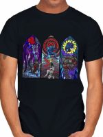 THE HOLY TRILOGY T-Shirt