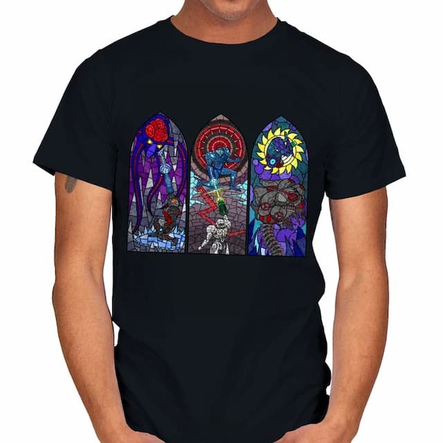 Metroid T-Shirt