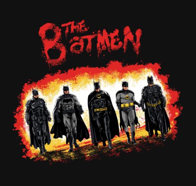The Batmen