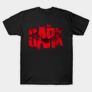 The Dark - The Batman T-Shirt