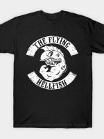 The Flying Hellfish T-Shirt