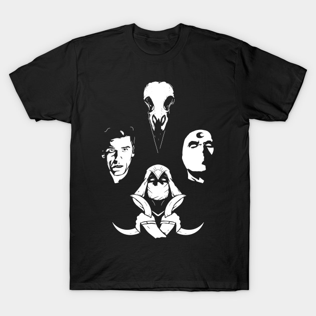 The Moon Knight T-Shirt