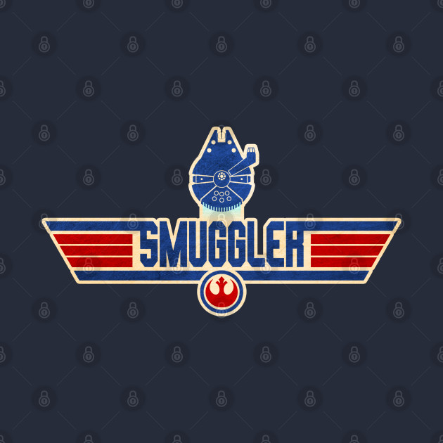 Top Smuggler