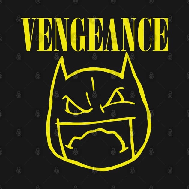 Batman Vengeance