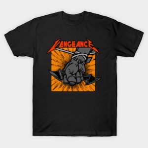 Vengeance T-Shirt