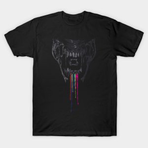 Xenomorph T-Shirt