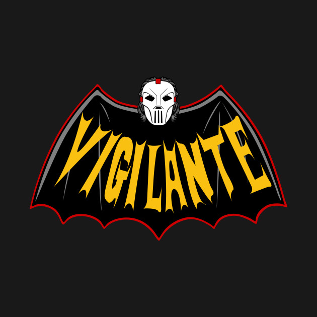 Vigilante knight
