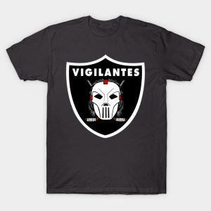 Vigilantes T-Shirt