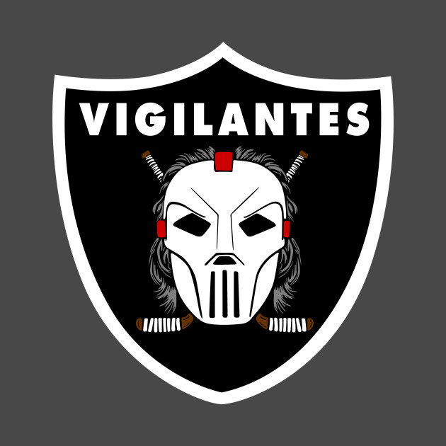 Vigilantes