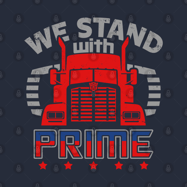 Optimus Prime