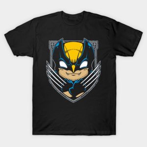 Wolverine T-Shirt