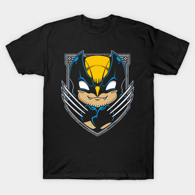 Wolverine T-Shirt