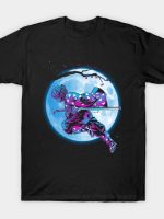 Zenitsu under the moon T-Shirt