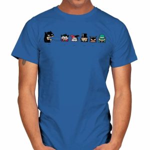 BAT-PAC T-Shirt