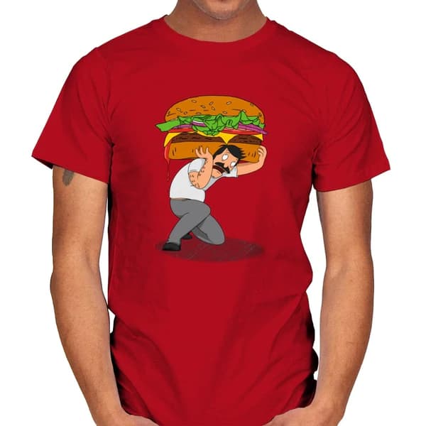 Bob Belcher T-Shirt