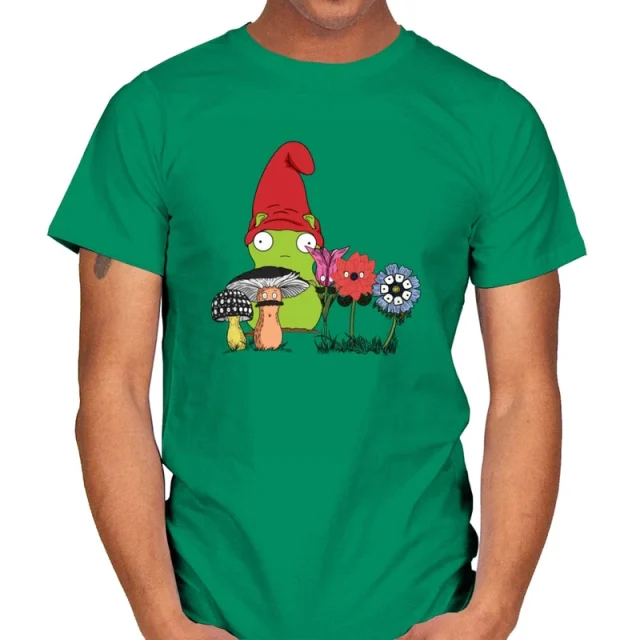 BOB’S GARDEN - Bob's Burgers T-Shirt