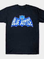 Blue Justice T-Shirt
