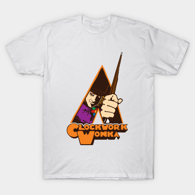 Willy Wonka T-Shirt