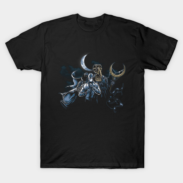 Moon Knight T-Shirt