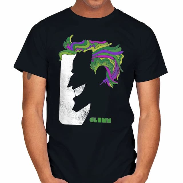 Joker T-Shirt