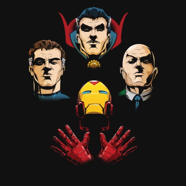 Illumirhapsody (Armored)