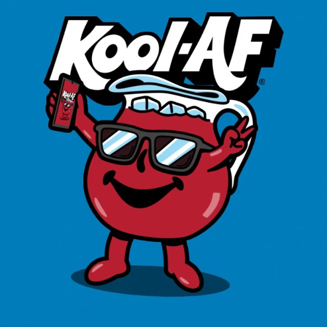 Kool AF