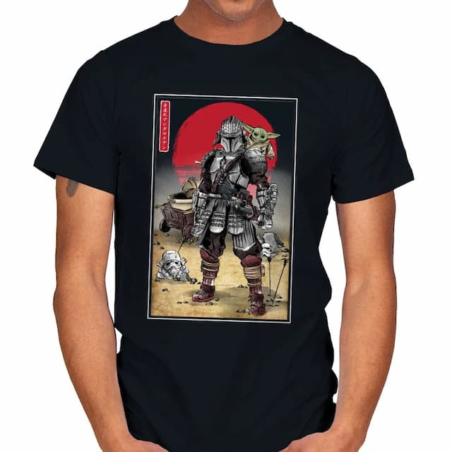 Mandalorian T-Shirt