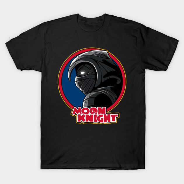 Moon Knight T-Shirt