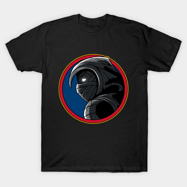 Moon Knight T-Shirt