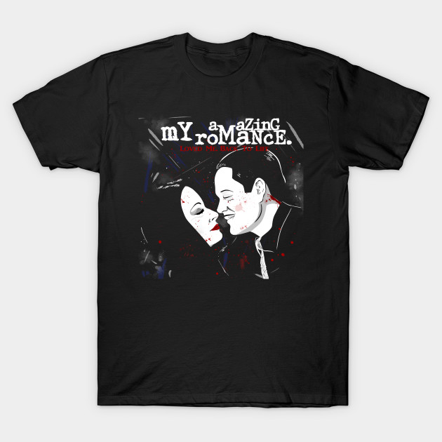 Addams Family T-Shirt