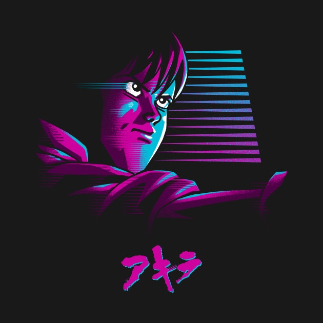 Akira
