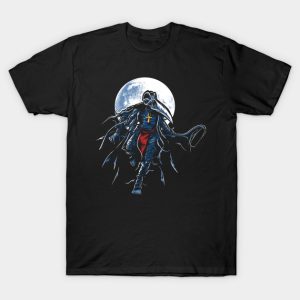Moon Knight Khonsu T-Shirt
