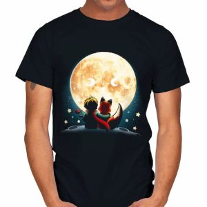 PRINCE MOON T-Shirt