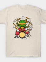Part Time Job - Drummer T-Shirt