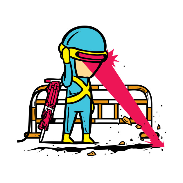 Part Time Job - Road Construction