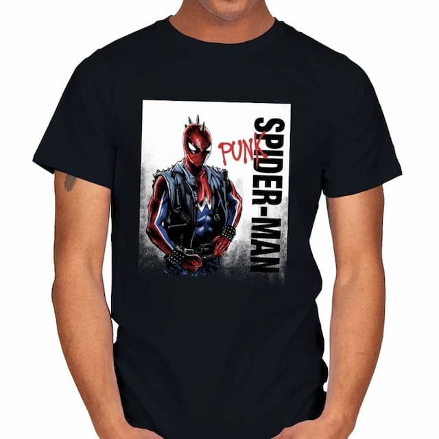 Spider-Man T-Shirt