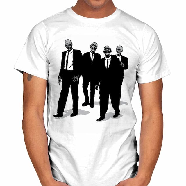 RESERVOIR GENTLEMEN T-Shirt