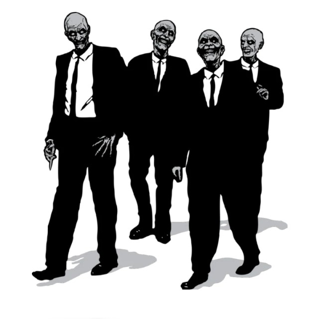 RESERVOIR GENTLEMEN