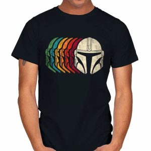Mandalorian T-Shirt