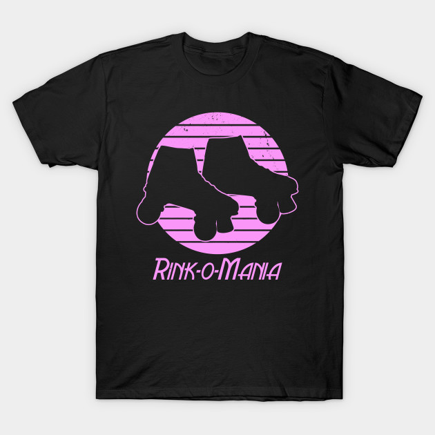 Rink-O-Mania T-Shirt