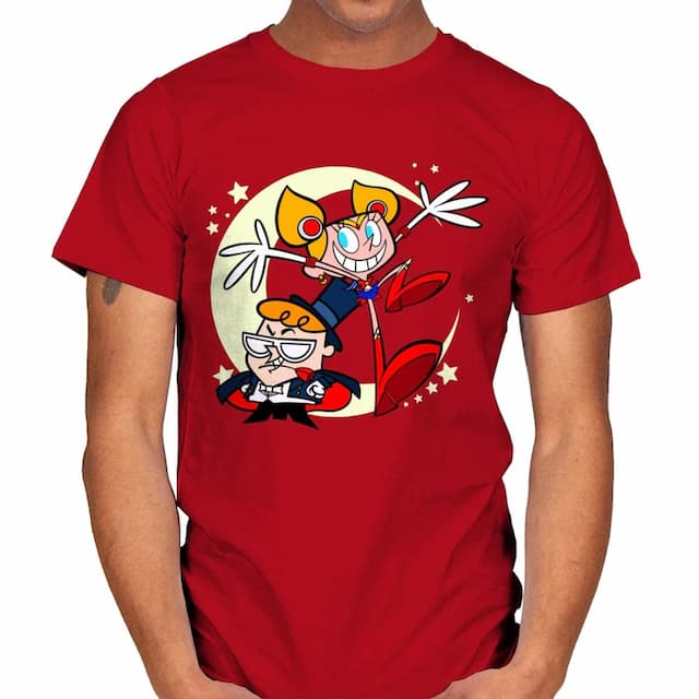 Sailor Moon T-Shirt