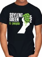 SOYLENT GREEN T-Shirt