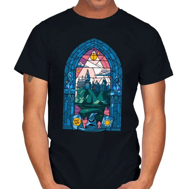 Hogwarts T-Shirt
