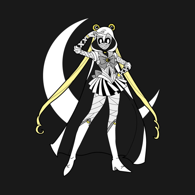 Sailor Moonknight