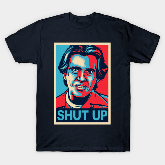Big Lebowski Donny T-Shirt
