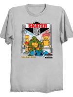 SKATER BOYS T-Shirt